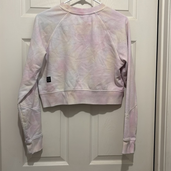 Jolyn cropped sweatshirt - Picture 5 of 5
